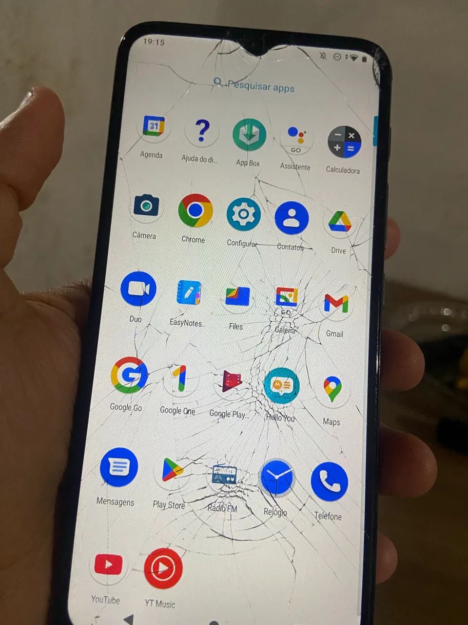 Celular motorola - Foto 4