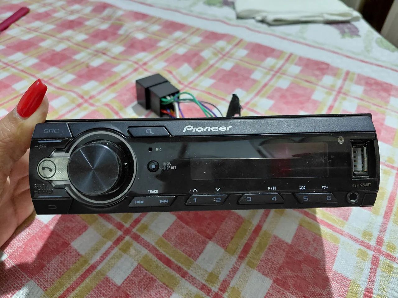 Som Automotivo  - Foto 3