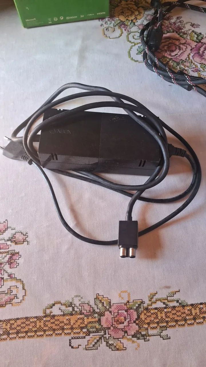Xbox one fat 500gb - Foto 3
