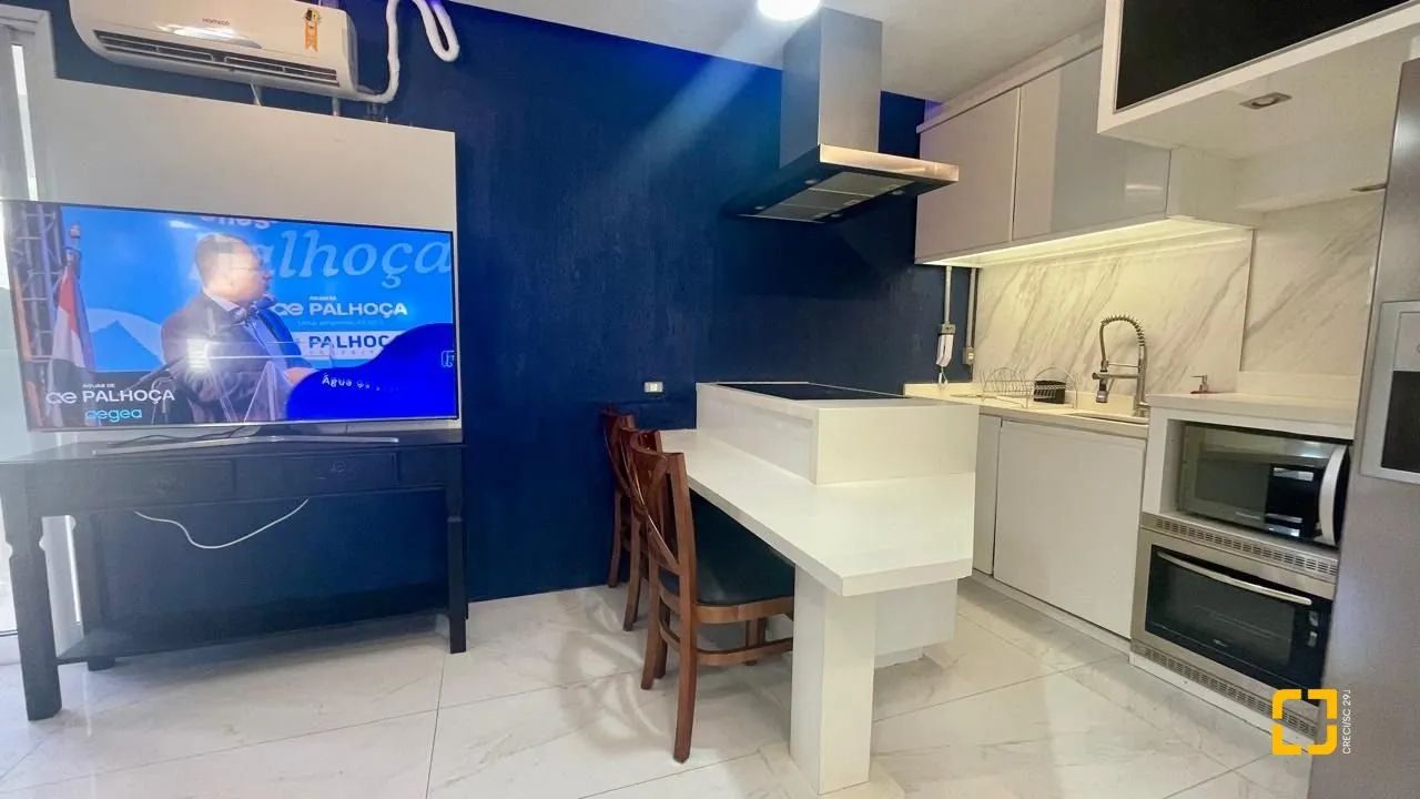 Cobertura em Jurerê Internacional - Foto 3