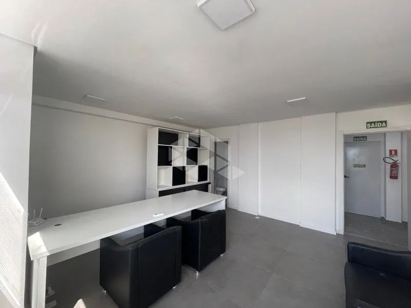 Sala 30M² - para Alugar - Foto 4