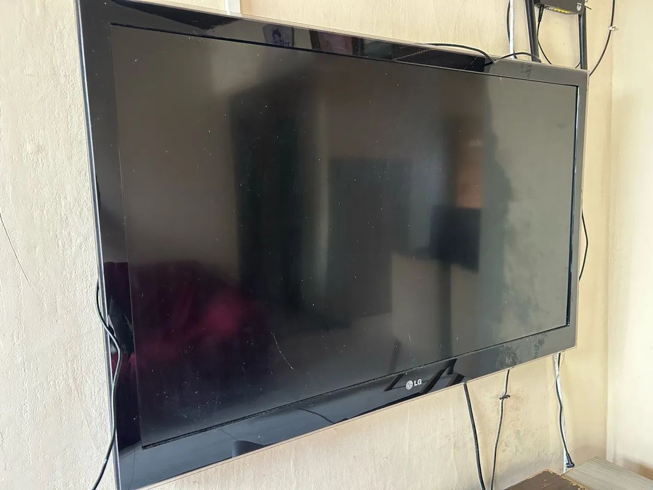 Tv LG 50 polegadas  - Foto 2