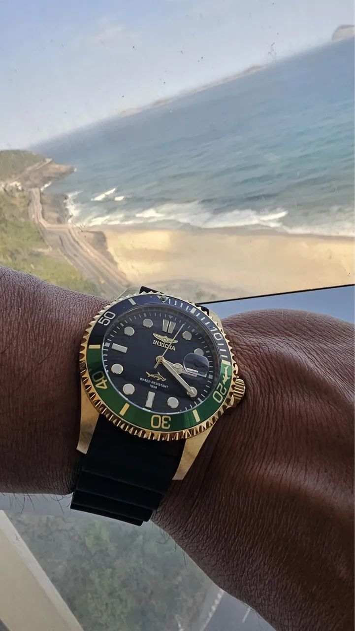 Invicta original  - Foto 2