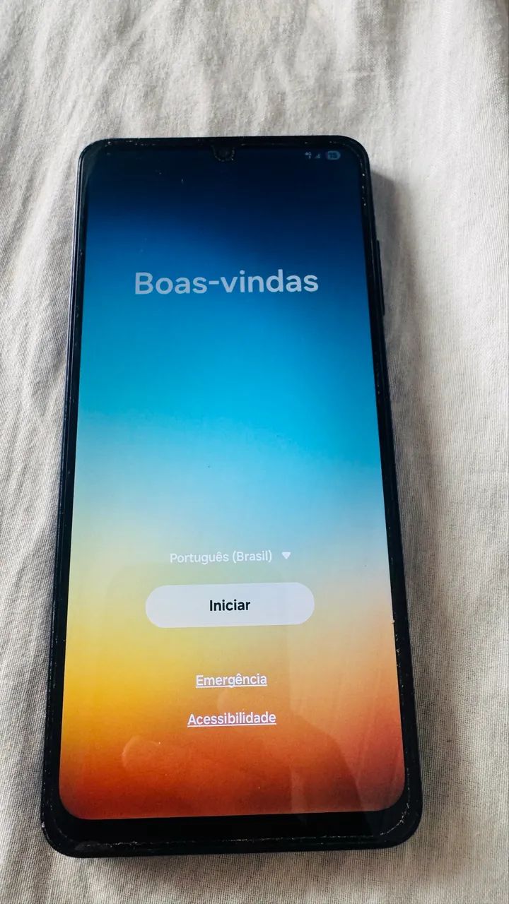 Vendo Samsung A 06 128 GB - Foto 2
