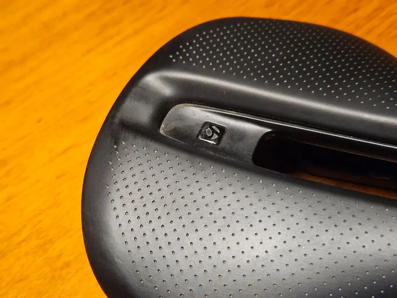 Selim Bontrager Verse Pro Carbon - Foto 3