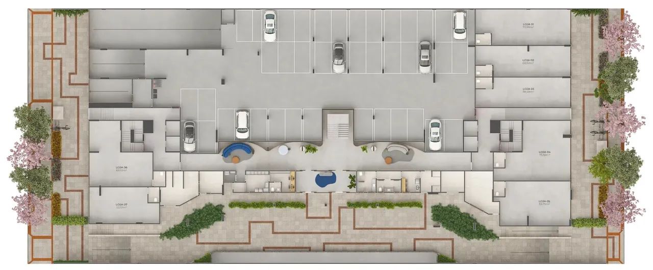 Loja em Itapuã Vila Velha ES