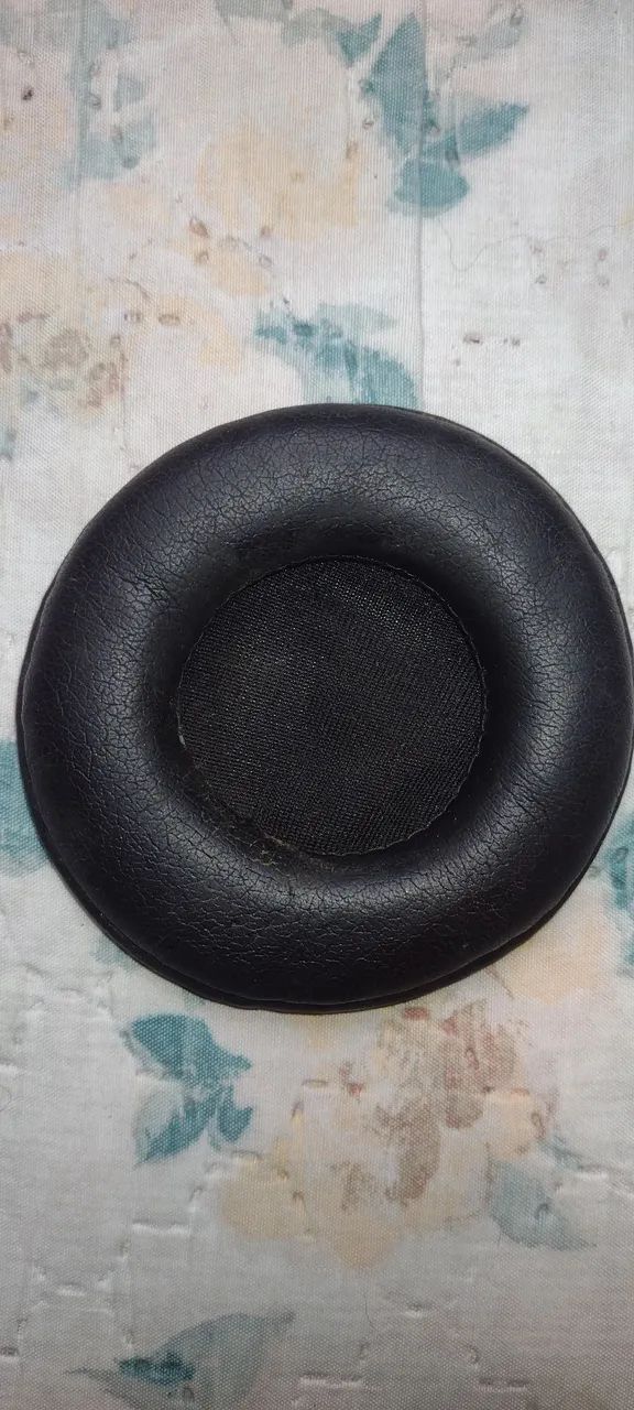 Almofadas para fone de ouvido  - Foto 3