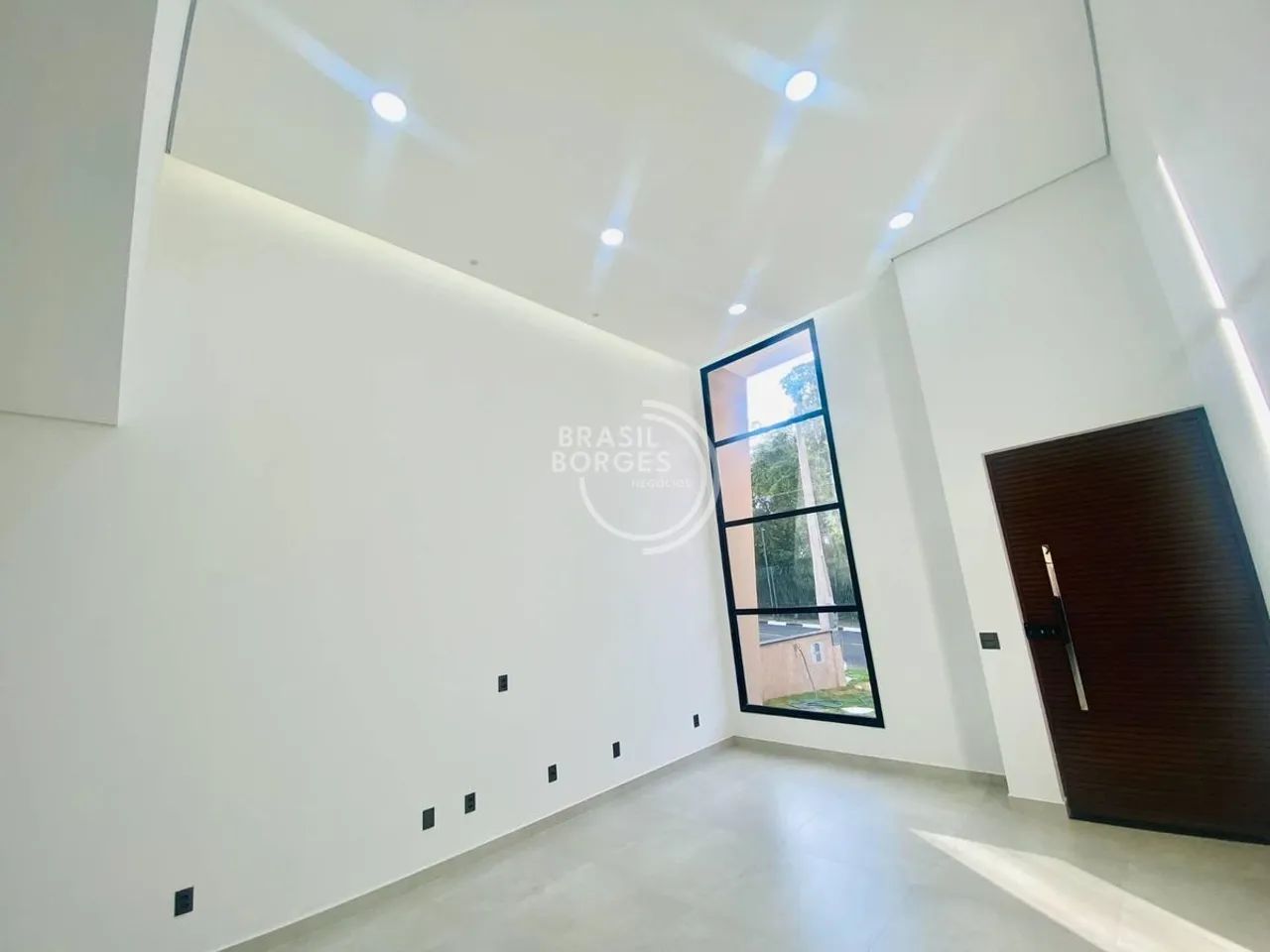 Casa Térrea com Piscina e 395 m² de Terreno | Villa Verona - Foto 5