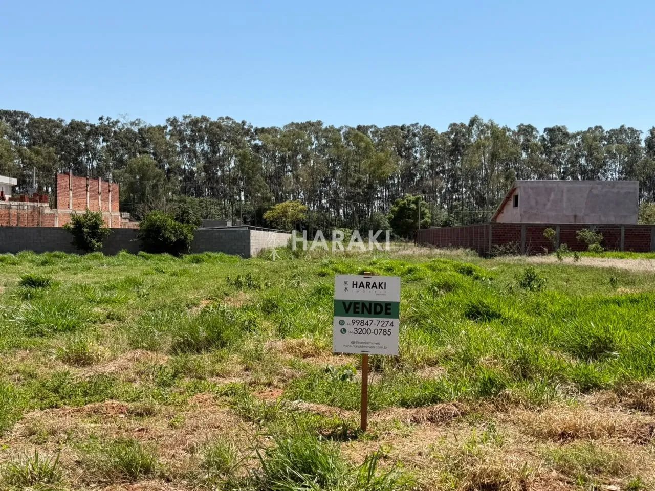 Terreno á venda em Iguaraçu/PR - Foto 2