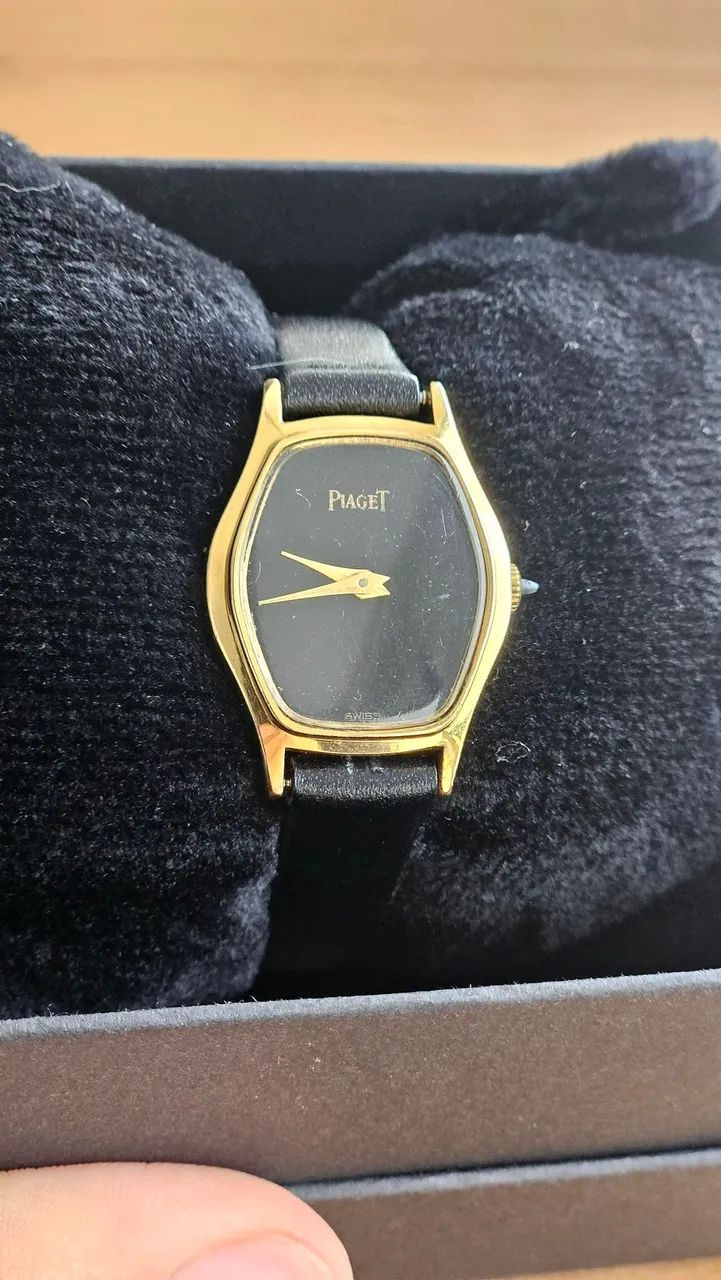 Relógio Piaget - 1950s