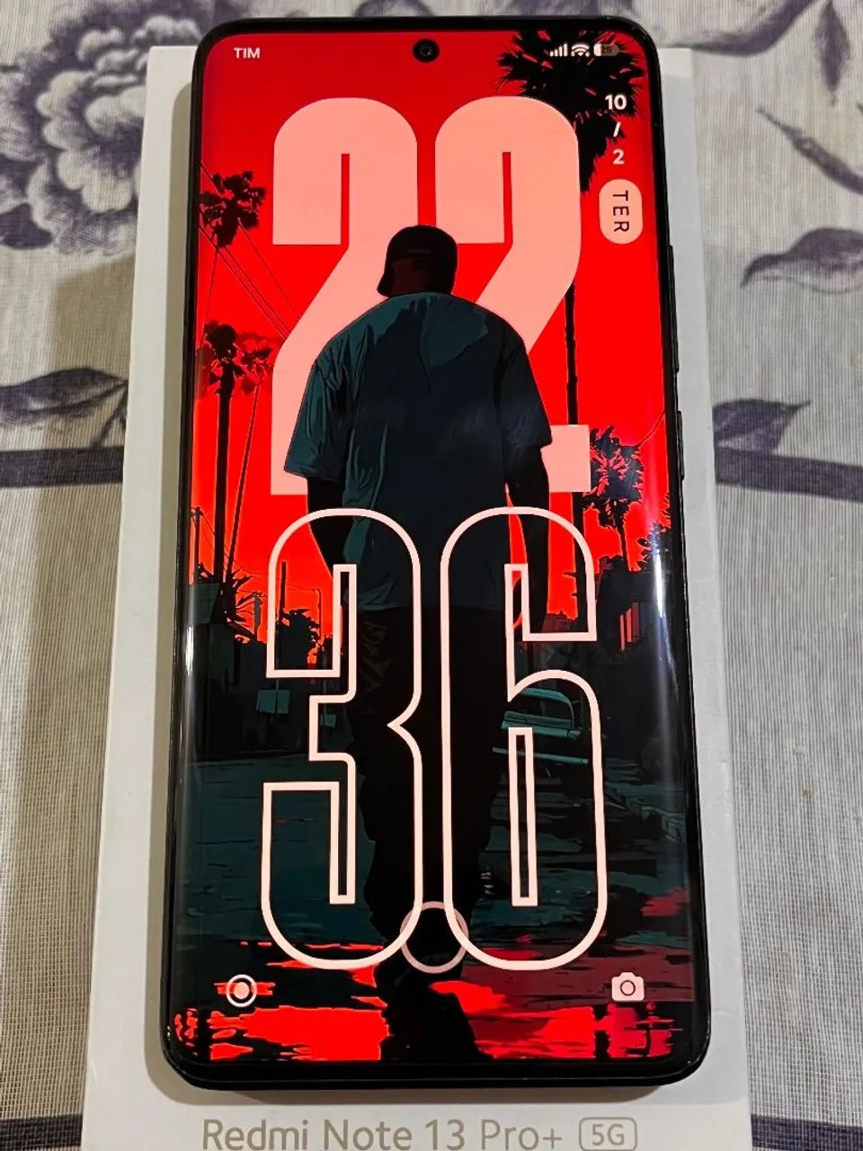 Xiaomi Note 13 Pro Plus 512GB - Foto 5