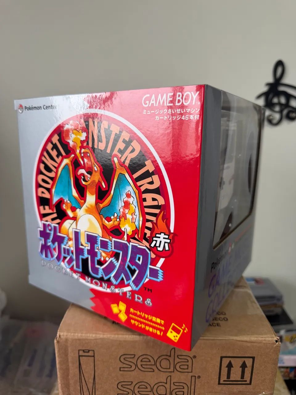Gameboy Music Collection Pokemon - Foto 3