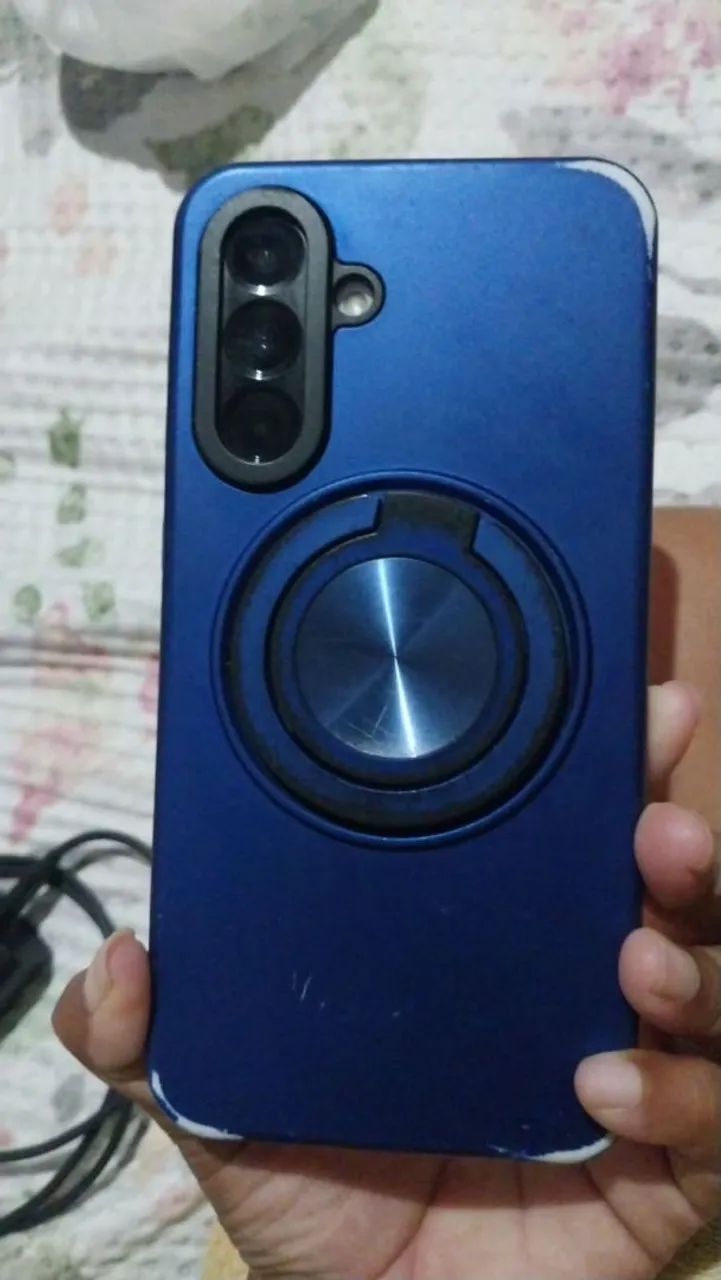A56 5g 256gb - Foto 3