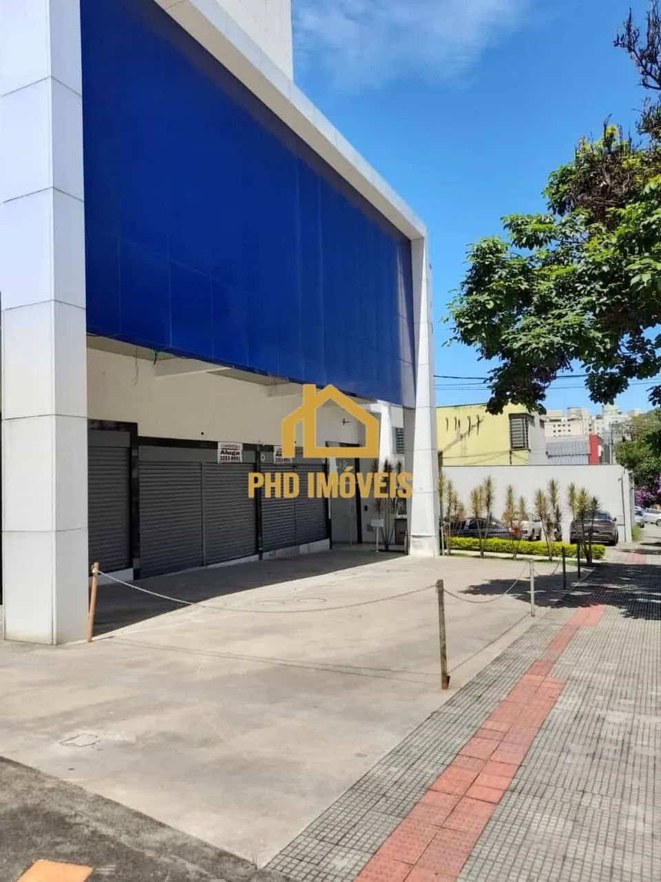 Sala Comercial para comprar Ouro Preto Belo Horizonte - Foto 5