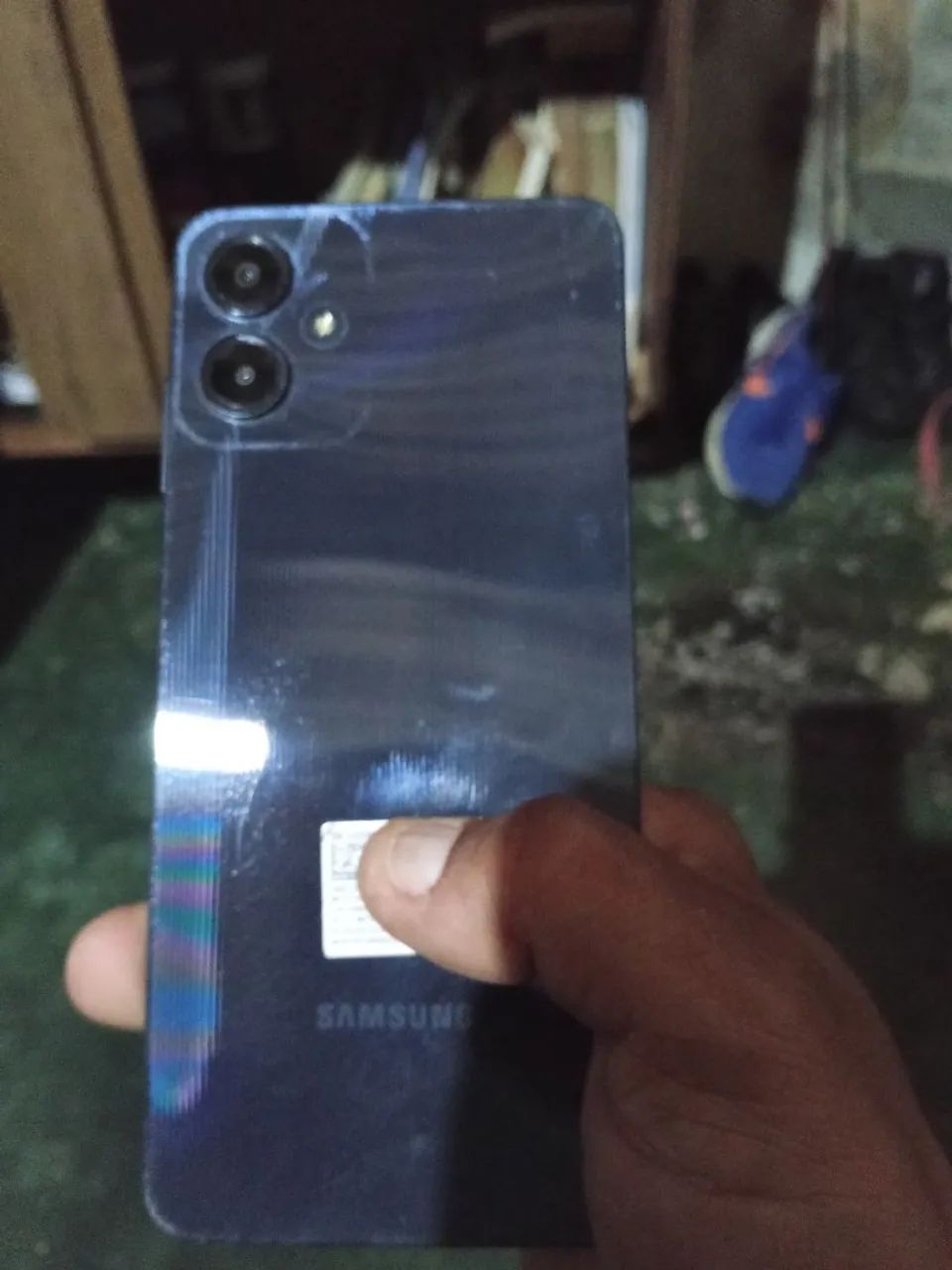 Samsung Galaxy a06 128 GB  - Foto 4