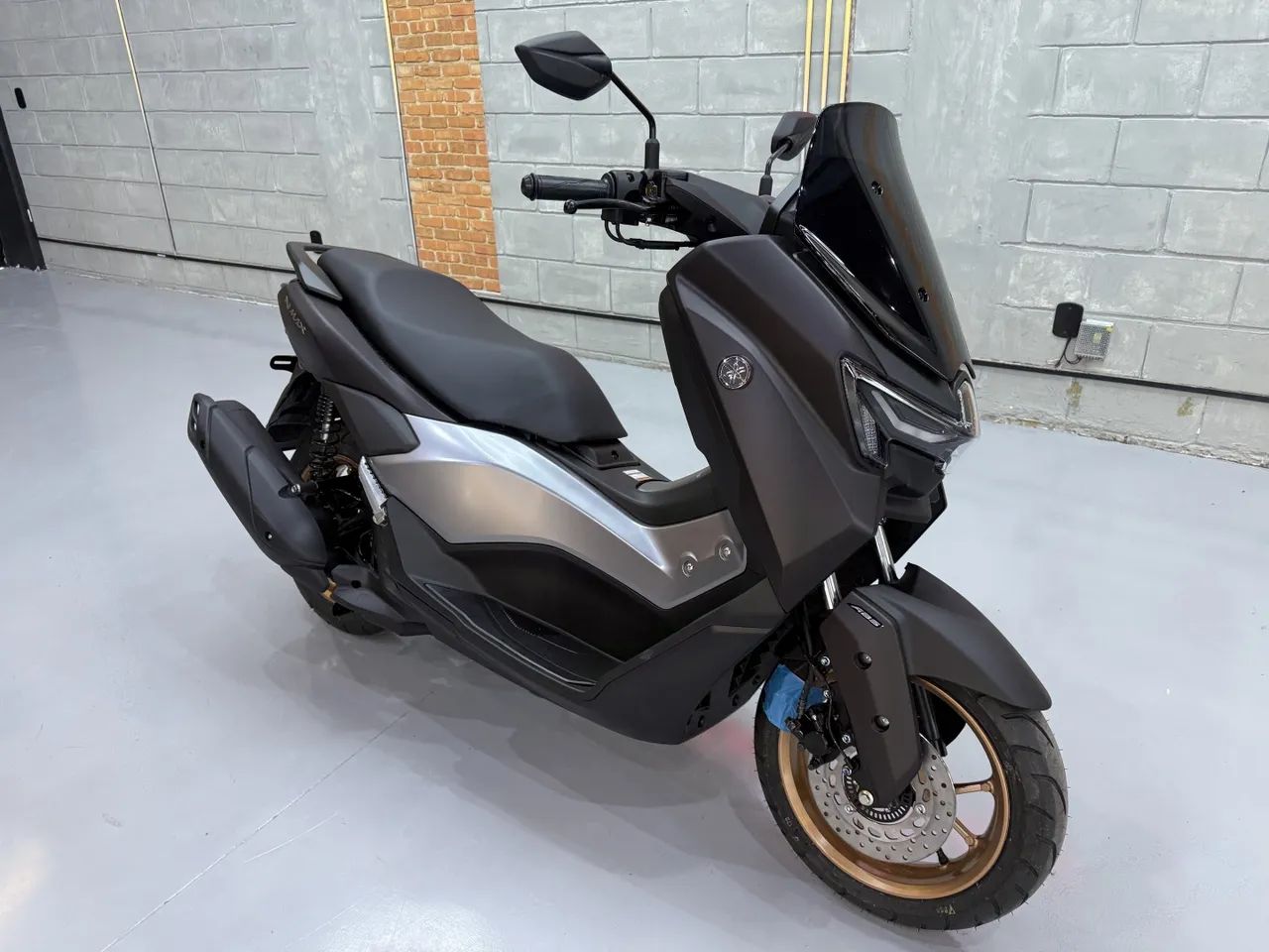 Yamaha Nmax 160 2026 - Foto 4