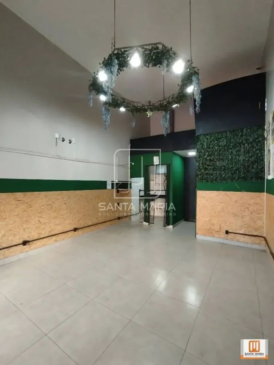 Salão/Galpão (salão - térreo) - Foto 3