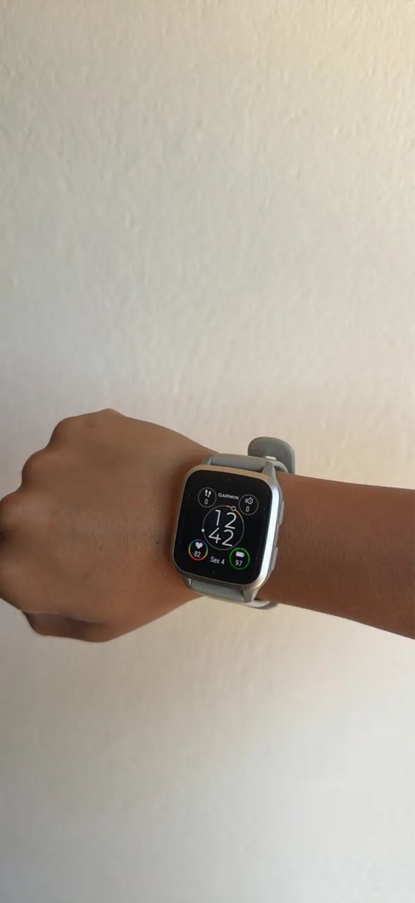 Garmin Venu SQ 2 Music - Foto 4