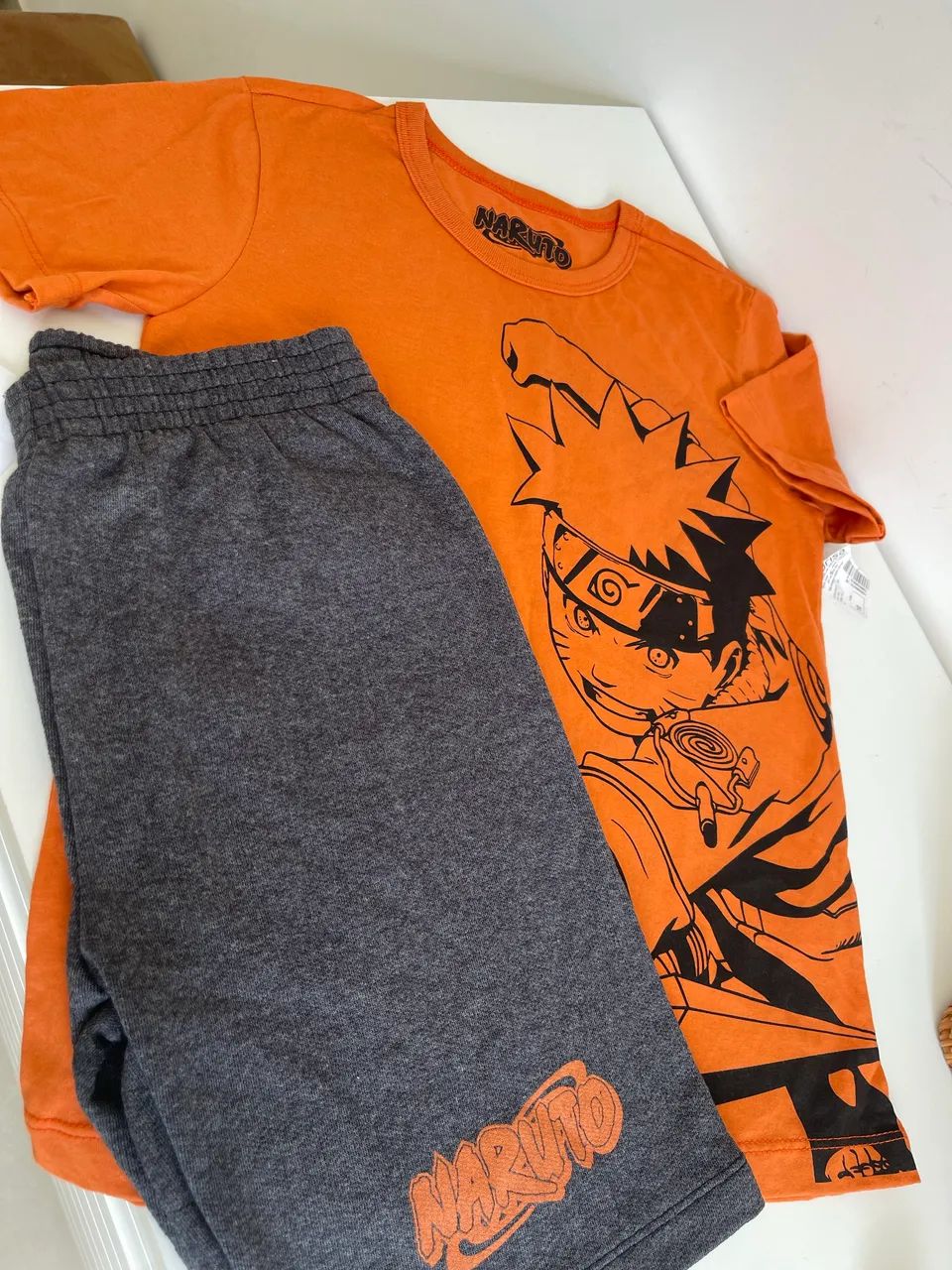 Conjunto infantil 