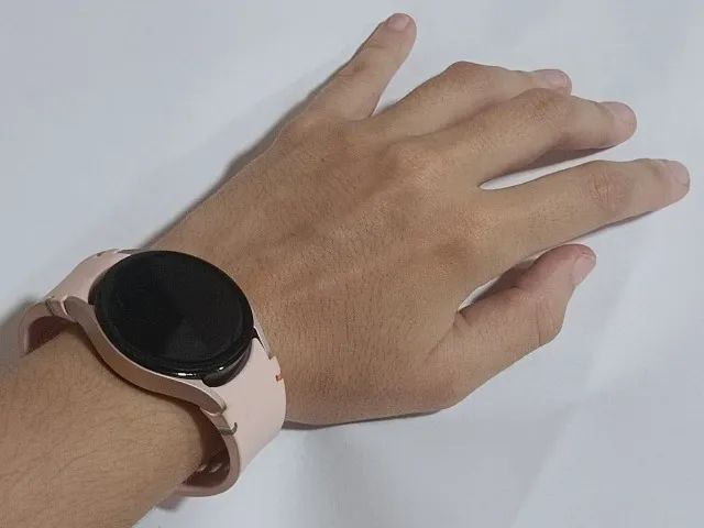 Samsung Galaxy Watch FE - Funcionando Perfeitamente - Foto 2