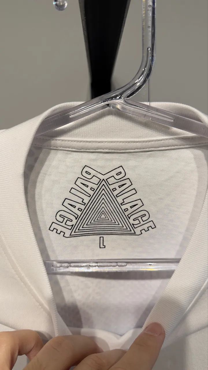 Camiseta Palace NOVA - Foto 3