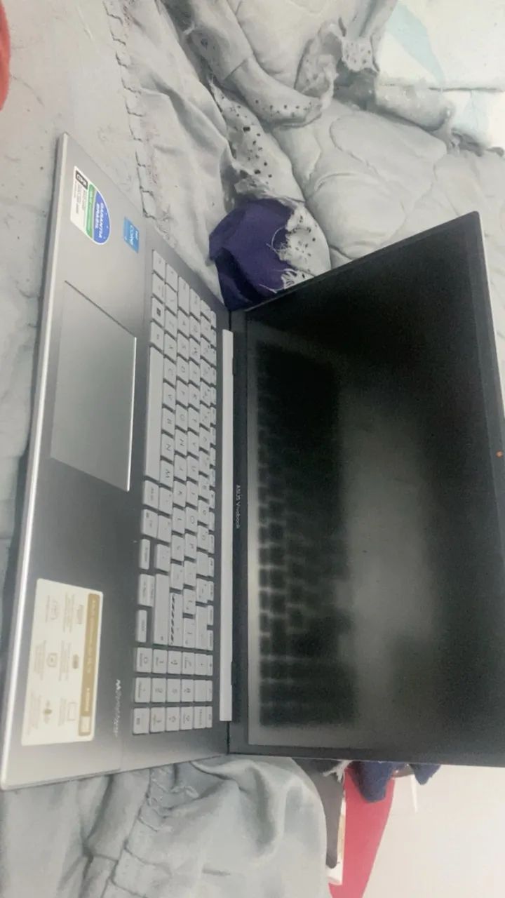 Notebook Asus - Foto 2
