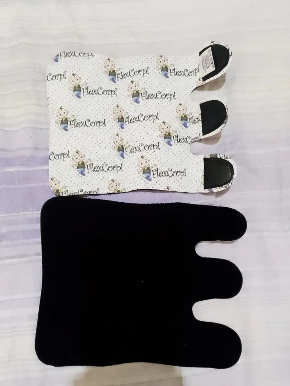 Vendo roupa compressiva flexcorp  - Foto 3
