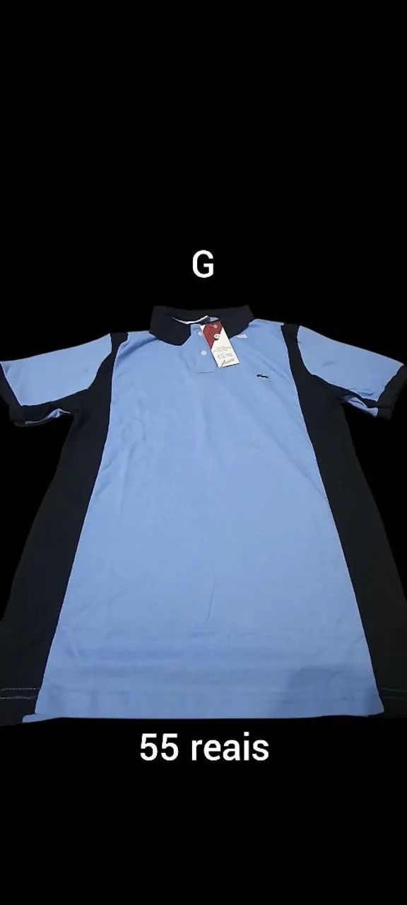 Polos Camisetas - Foto 2