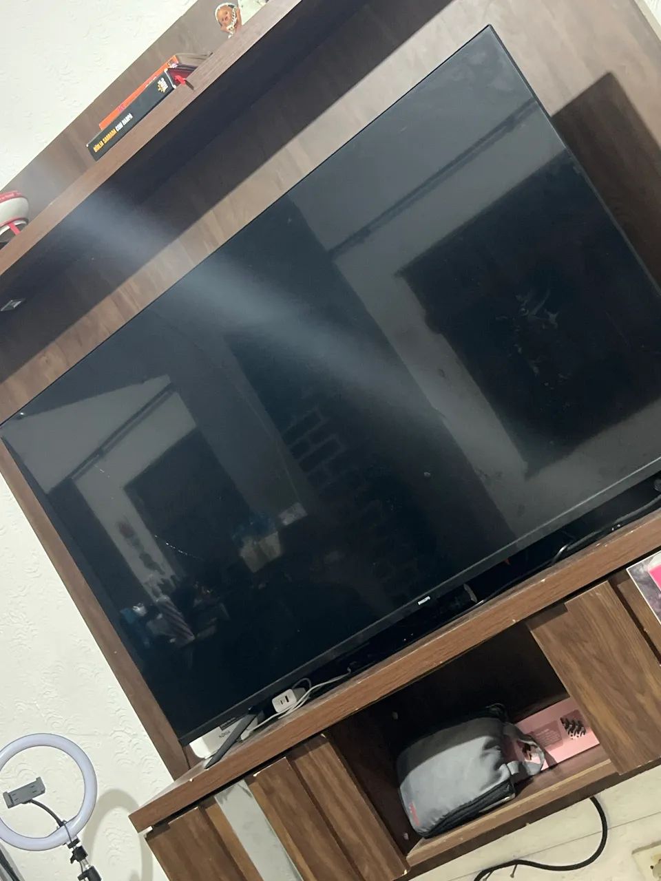 Tv para retirada de perças  - Foto 2