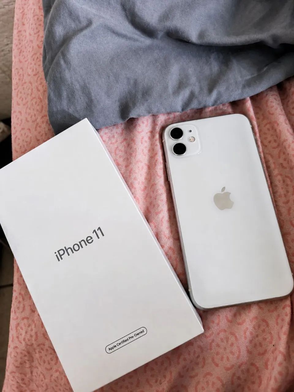 IPhone 11 128GB todo original  - Foto 3