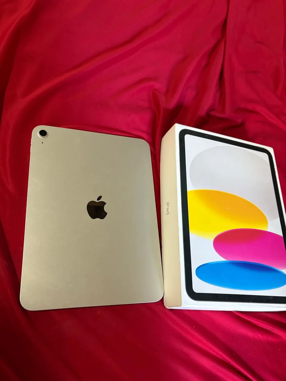 IPAD 11 (A16) 128 GB 