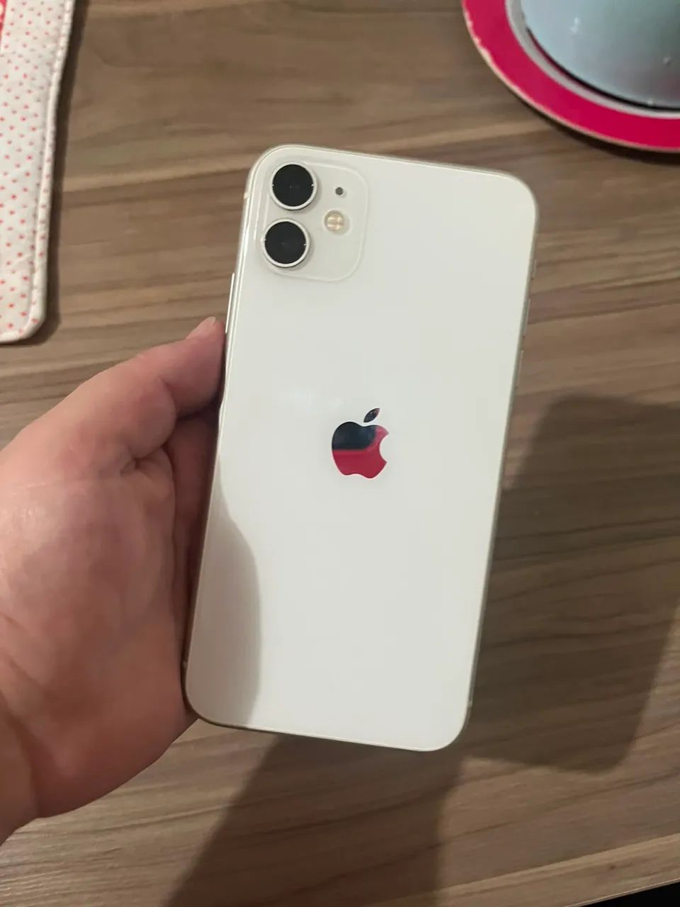 iPhone - Foto 2