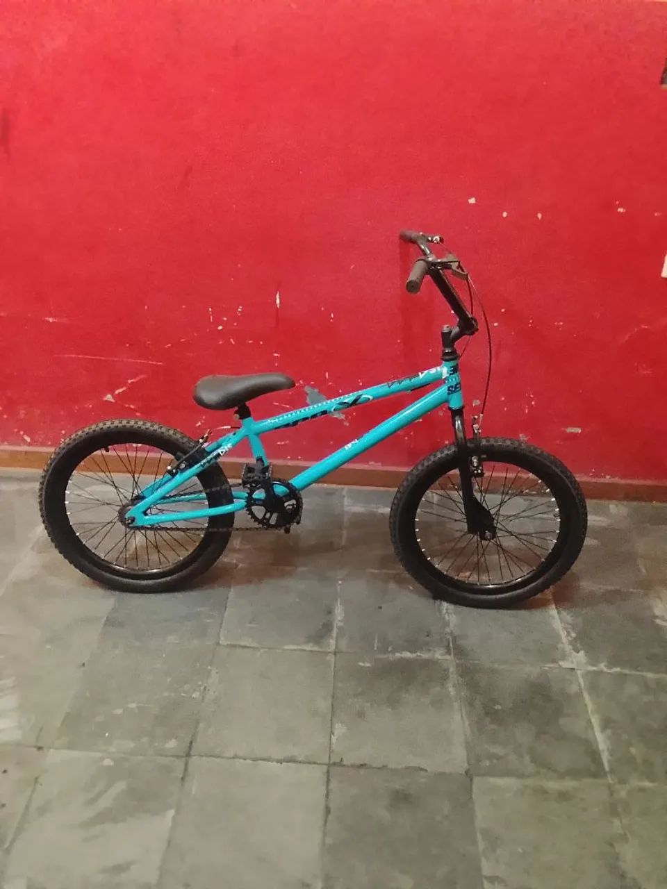 Bicicleta  - Foto 5