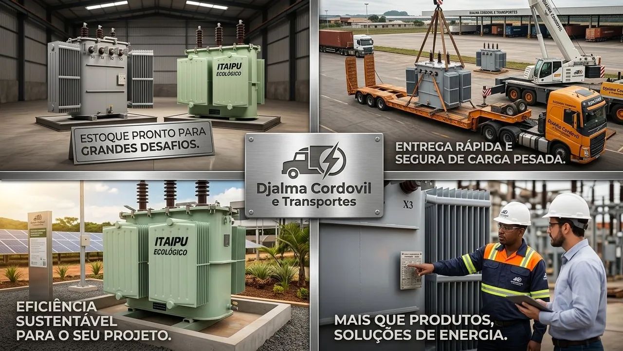 Transformadores  - Foto 2