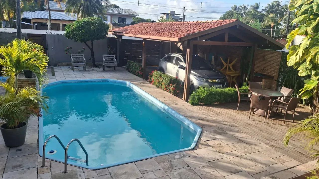 vendo casa em Ponta do Seixas - Foto 3