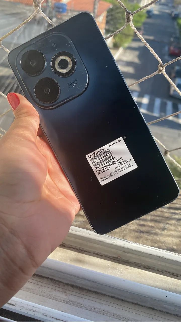Smart 8 Pro - Foto 2