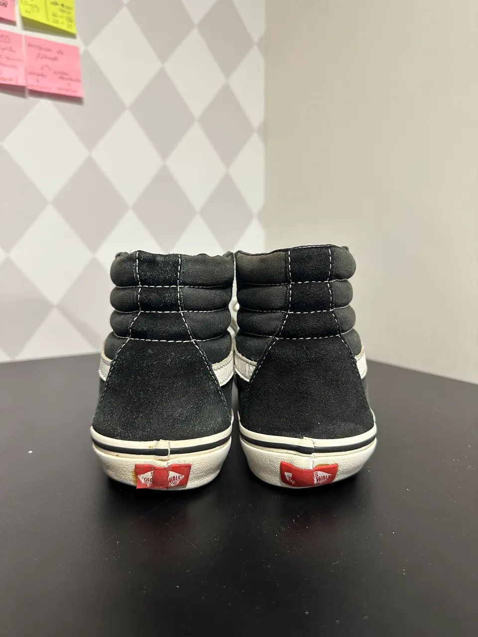 Vans - Foto 3