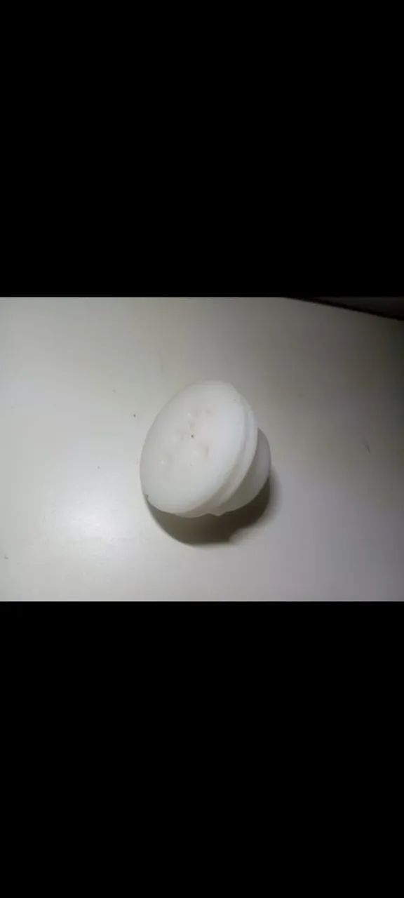 Válvula de proteção da bomba body - Foto 4