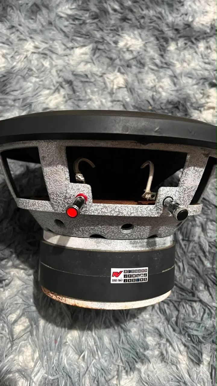 Power vox 800rms  - Foto 5