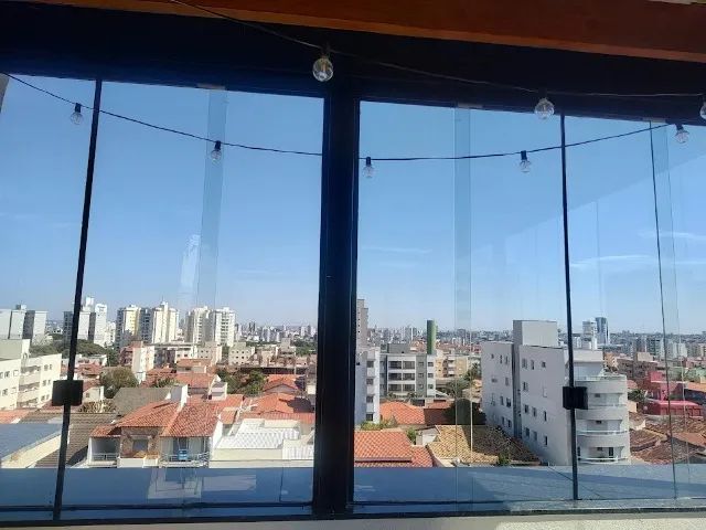 Janelas de vidro - Foto 2