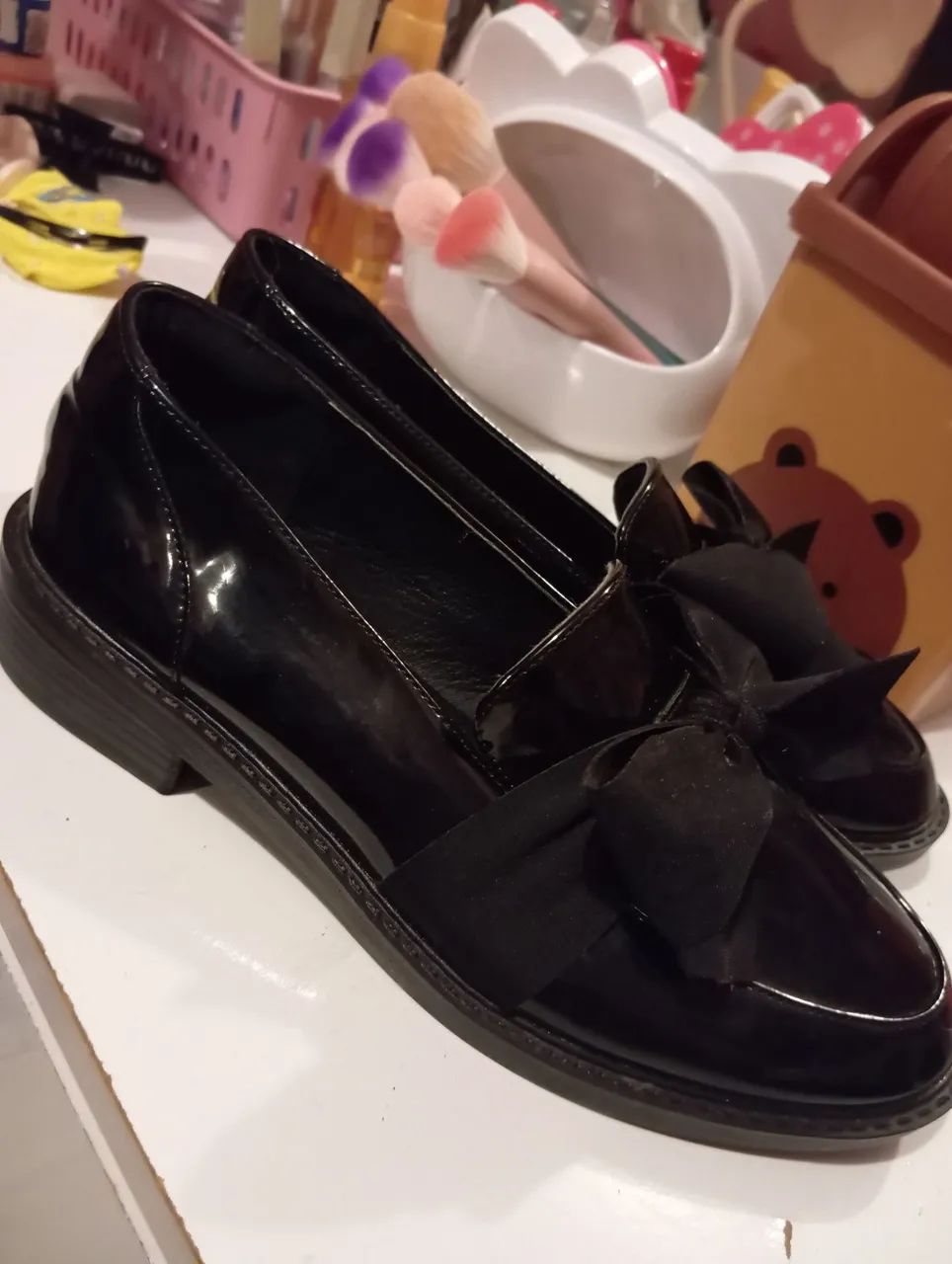 Mocassim feminino novo - Foto 2