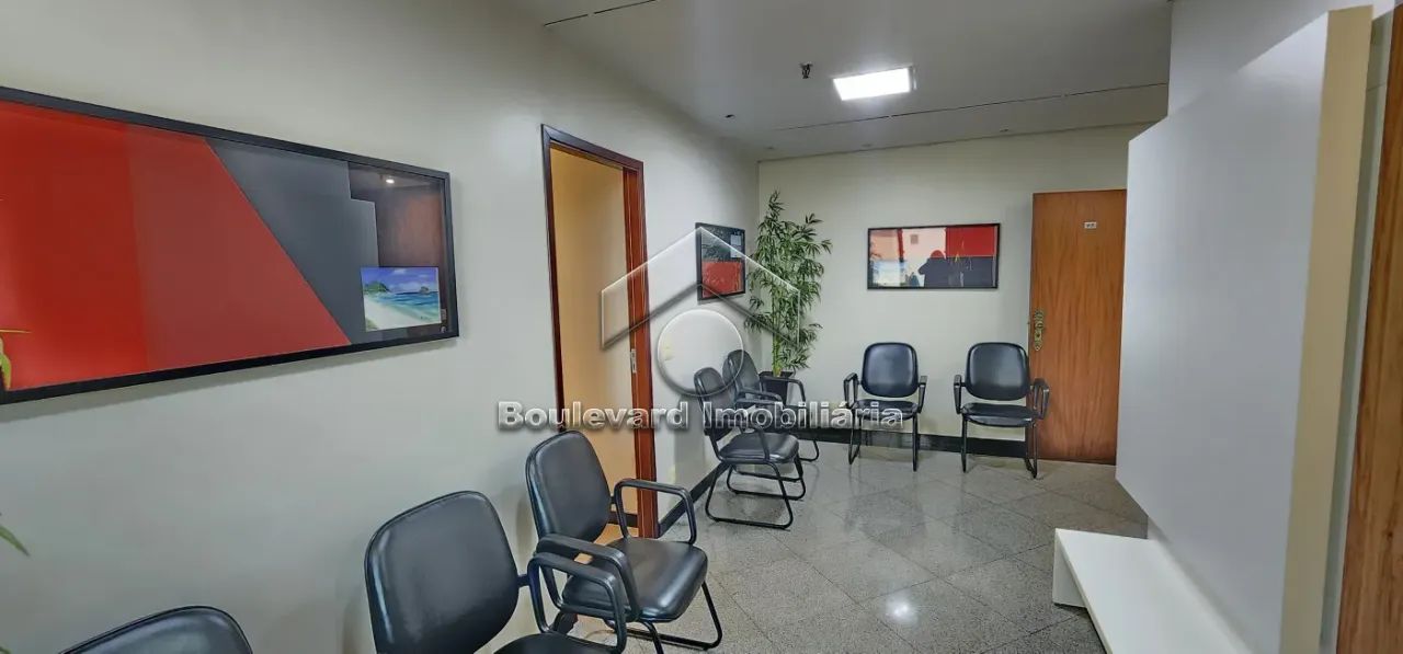 COMPRAR SALA COMERCIAL NO CENTRO DE RIBEIRÃO PRETO - Foto 5