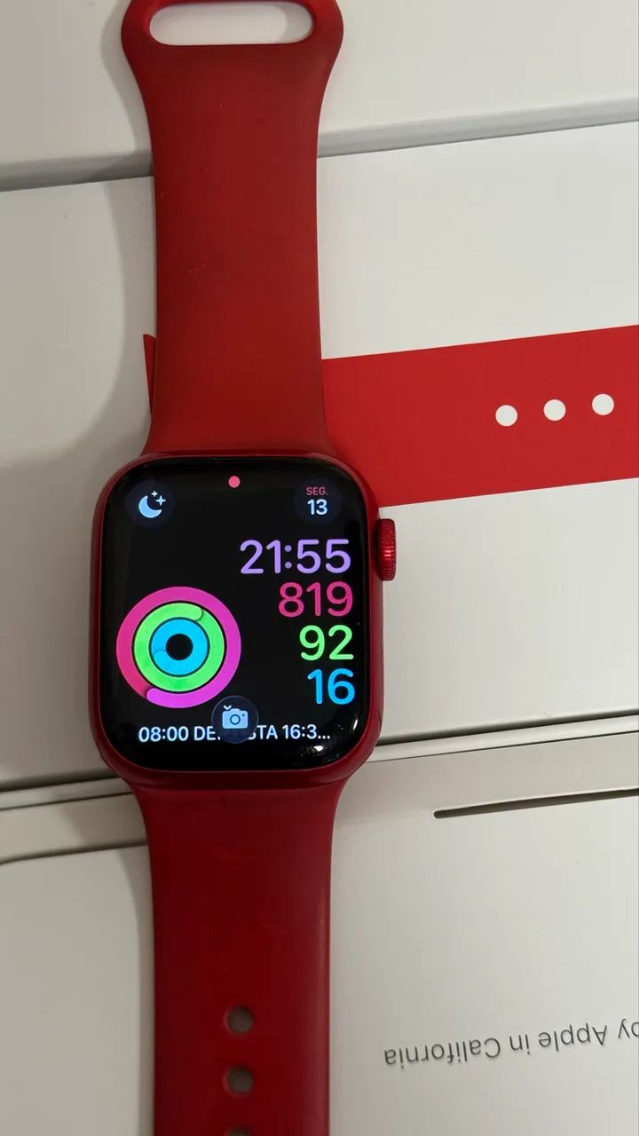 Apple Watch Series 9 41mm GPS + CELULAR
