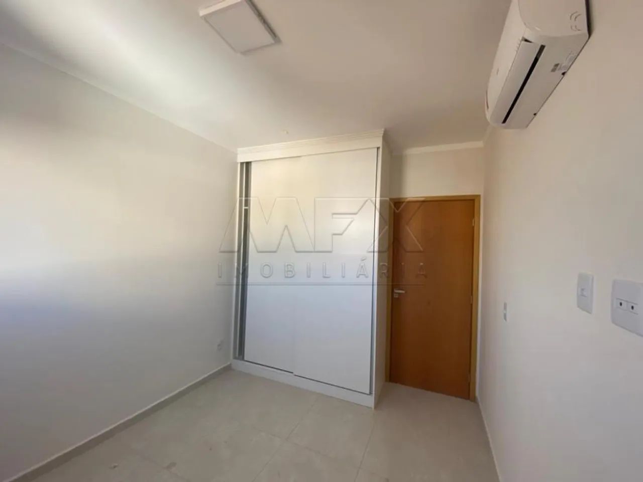 Apartamento 1 Dormitório