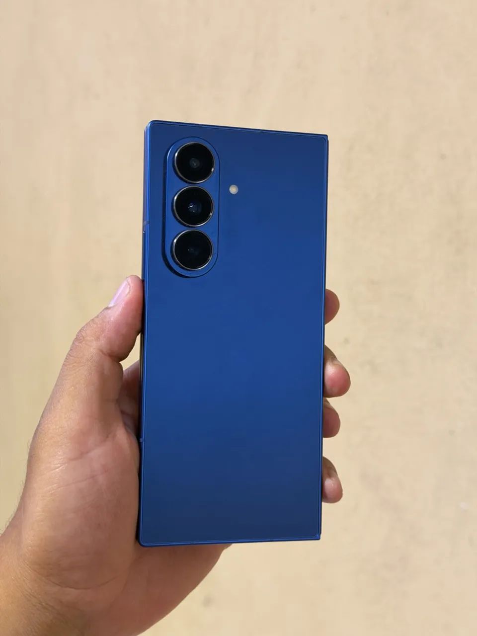 Z fold 7 512 - Foto 3