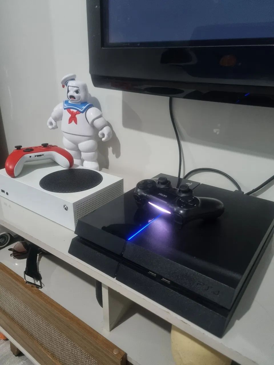 Playstation 4 leia anúncio  - Foto 2