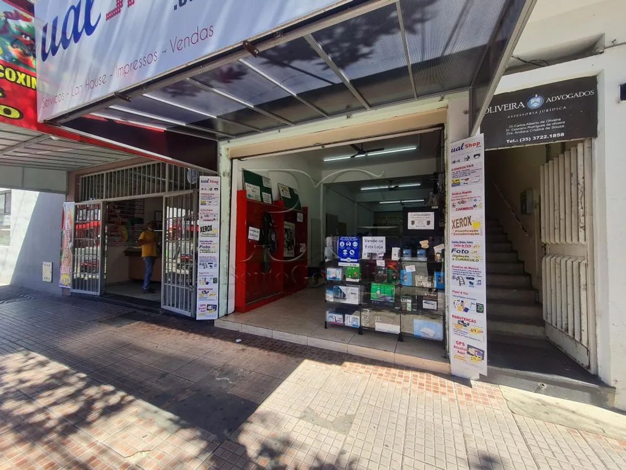 Comercial Ponto comercial em Poços de Caldas - Foto 2