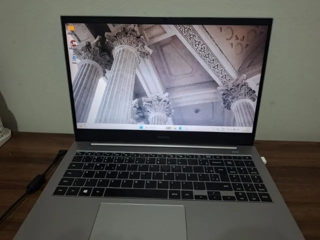 Notebook Samsung Book X40 - Foto 2