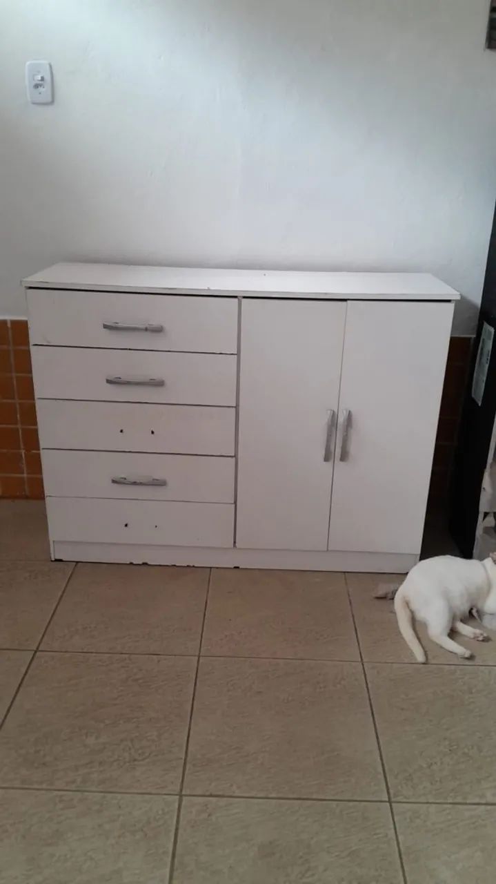 Vendo cômoda 