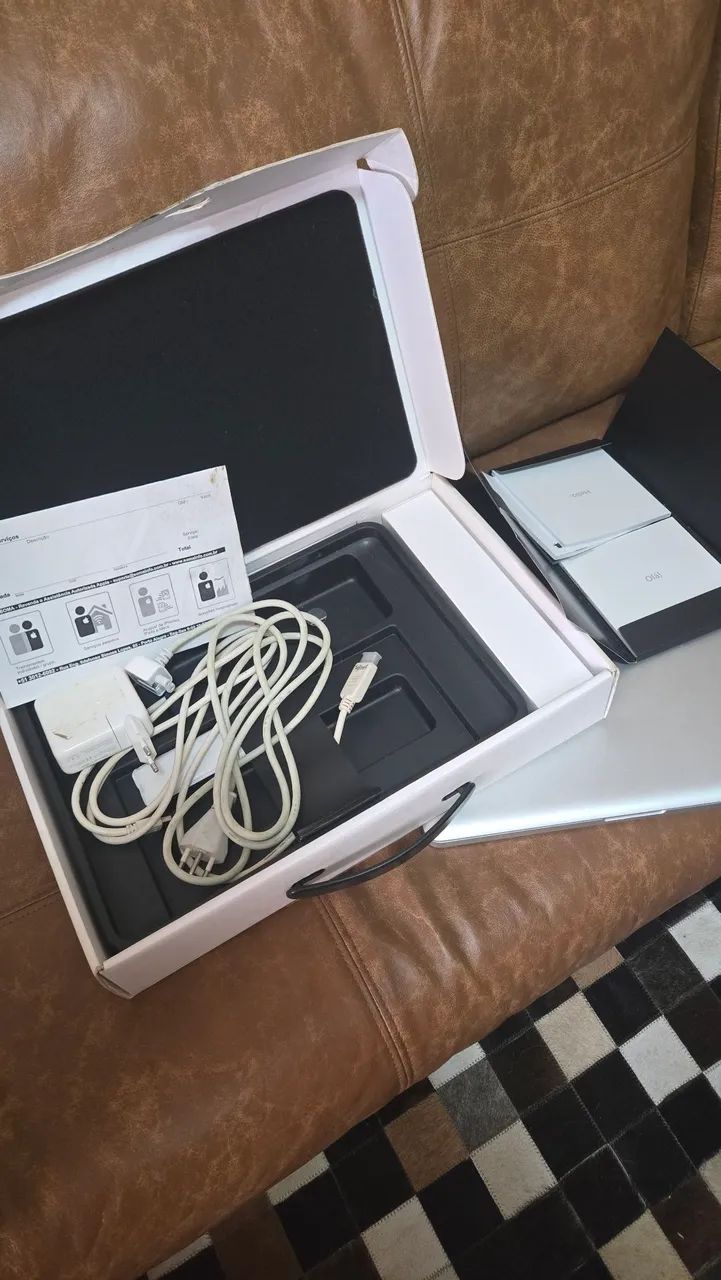 MacBook Pro A1278 - Foto 4
